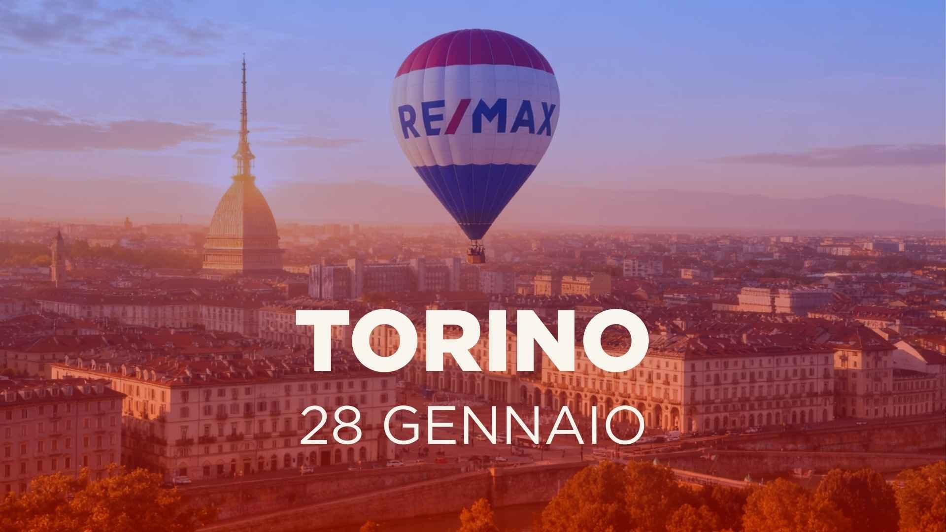 TORINO