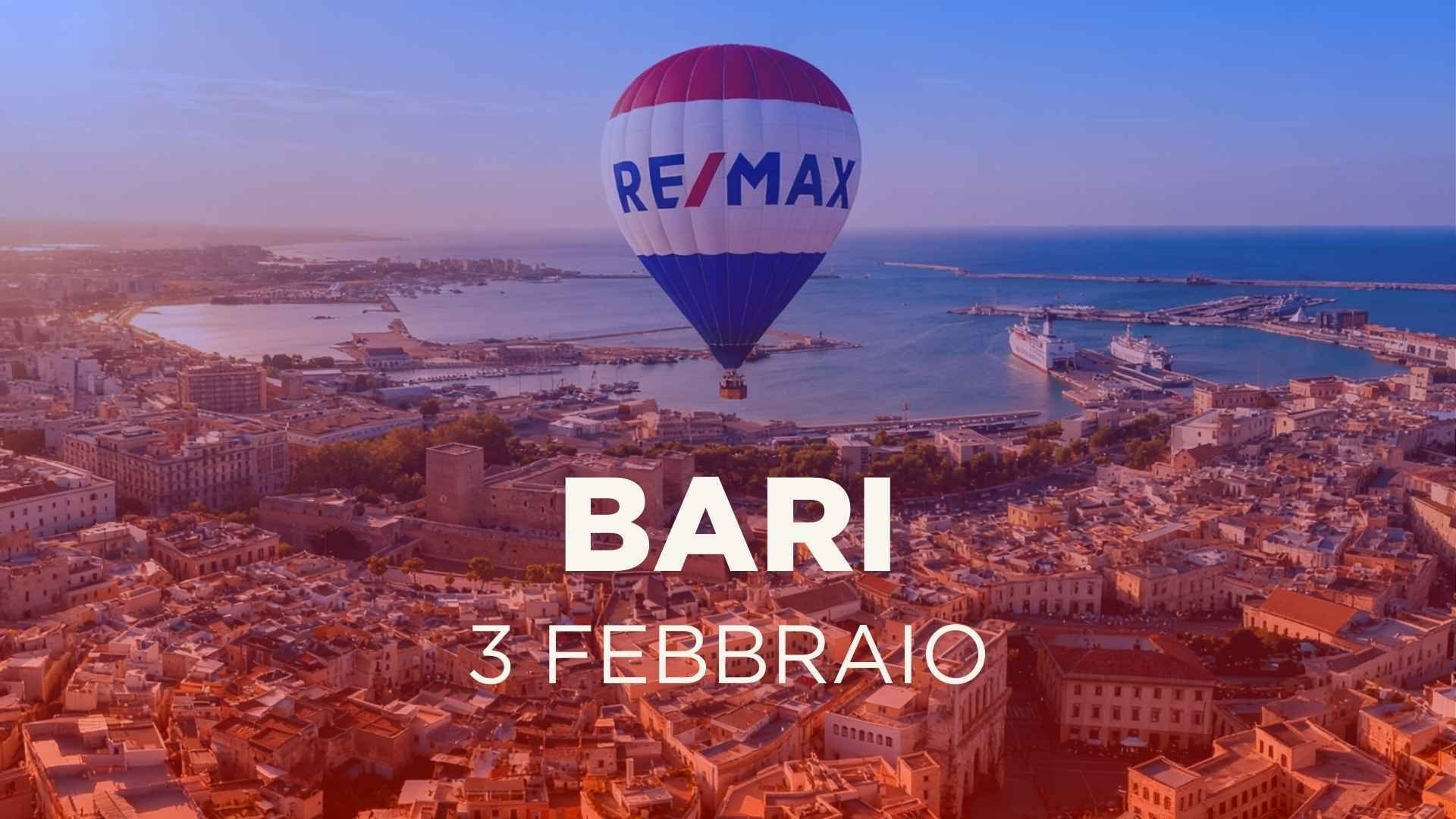 BARI