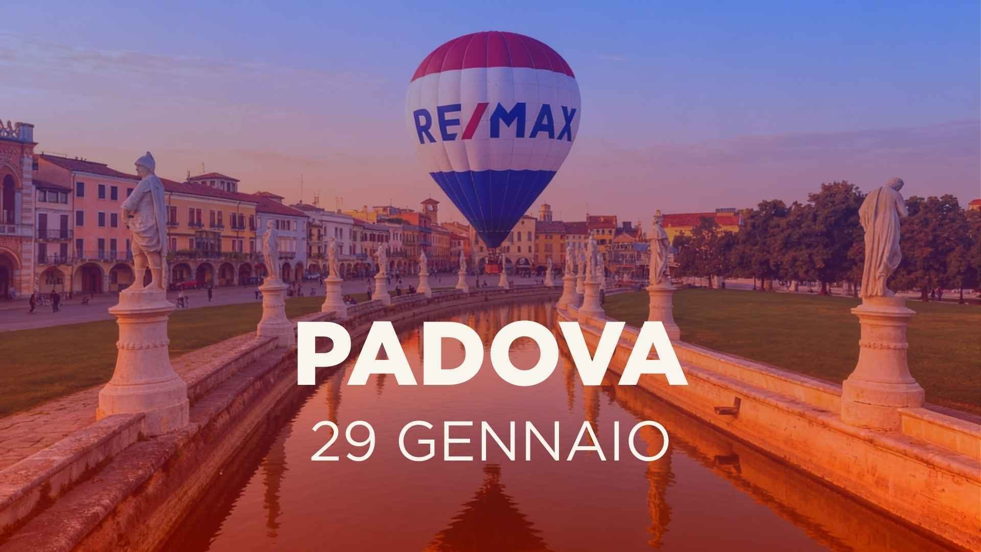 PADOVA