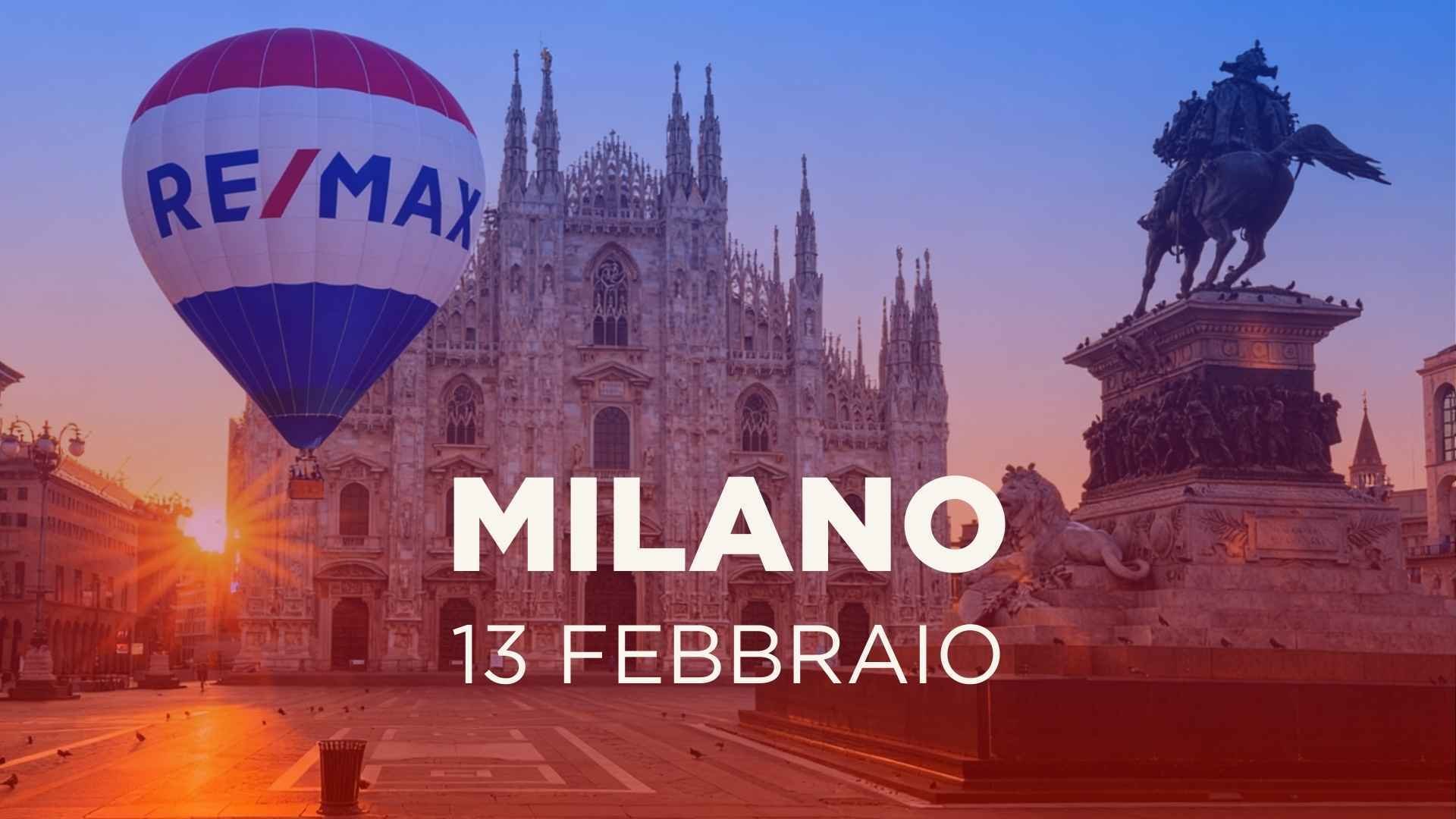 MILANO