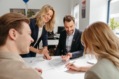 REMAX ufficio