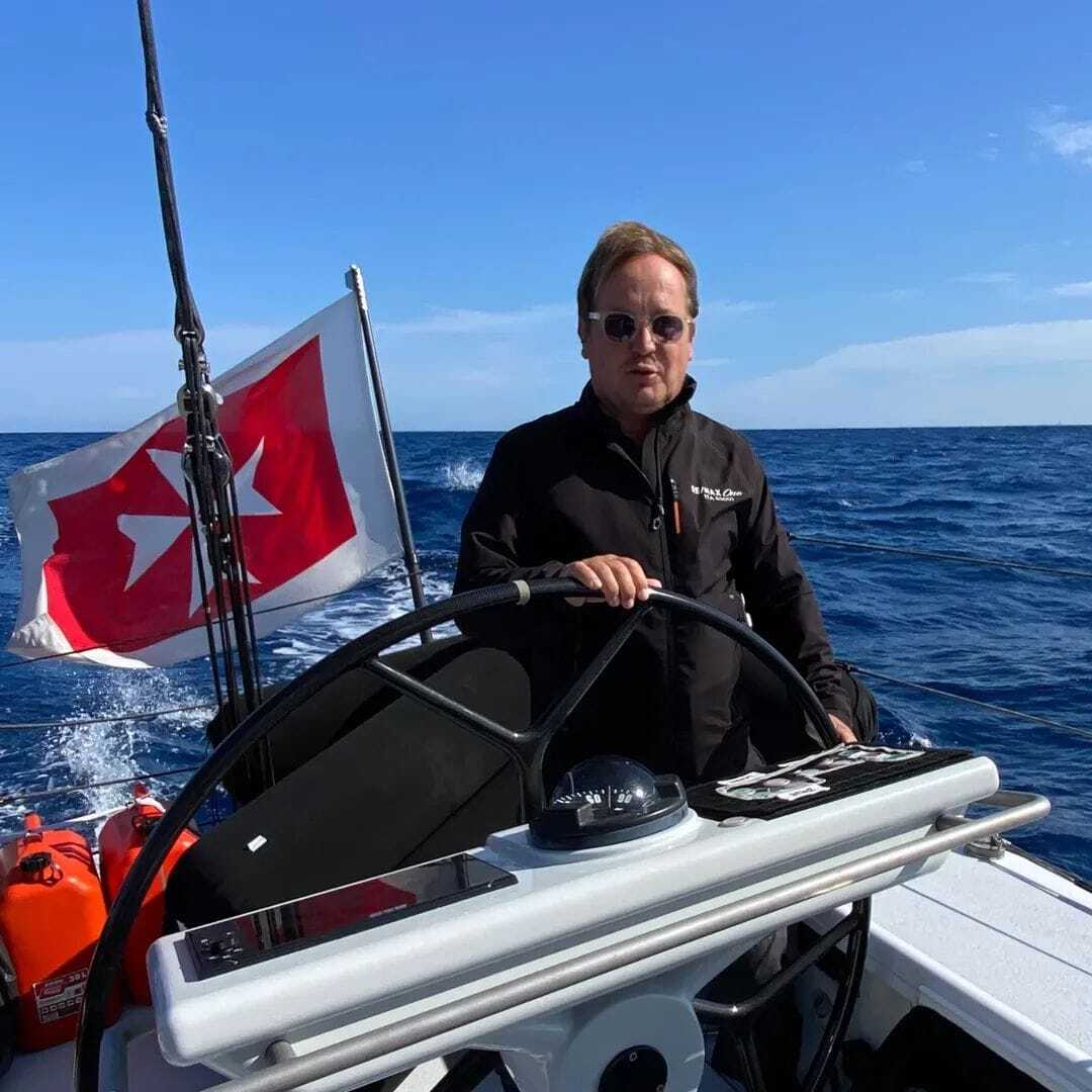 Andrea Zuklic | Comandante