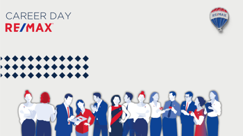 Career Day RE/MAX Career Day RE/MAX