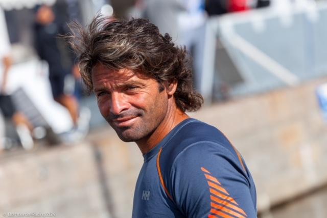 Gaetano Figlia di Granara