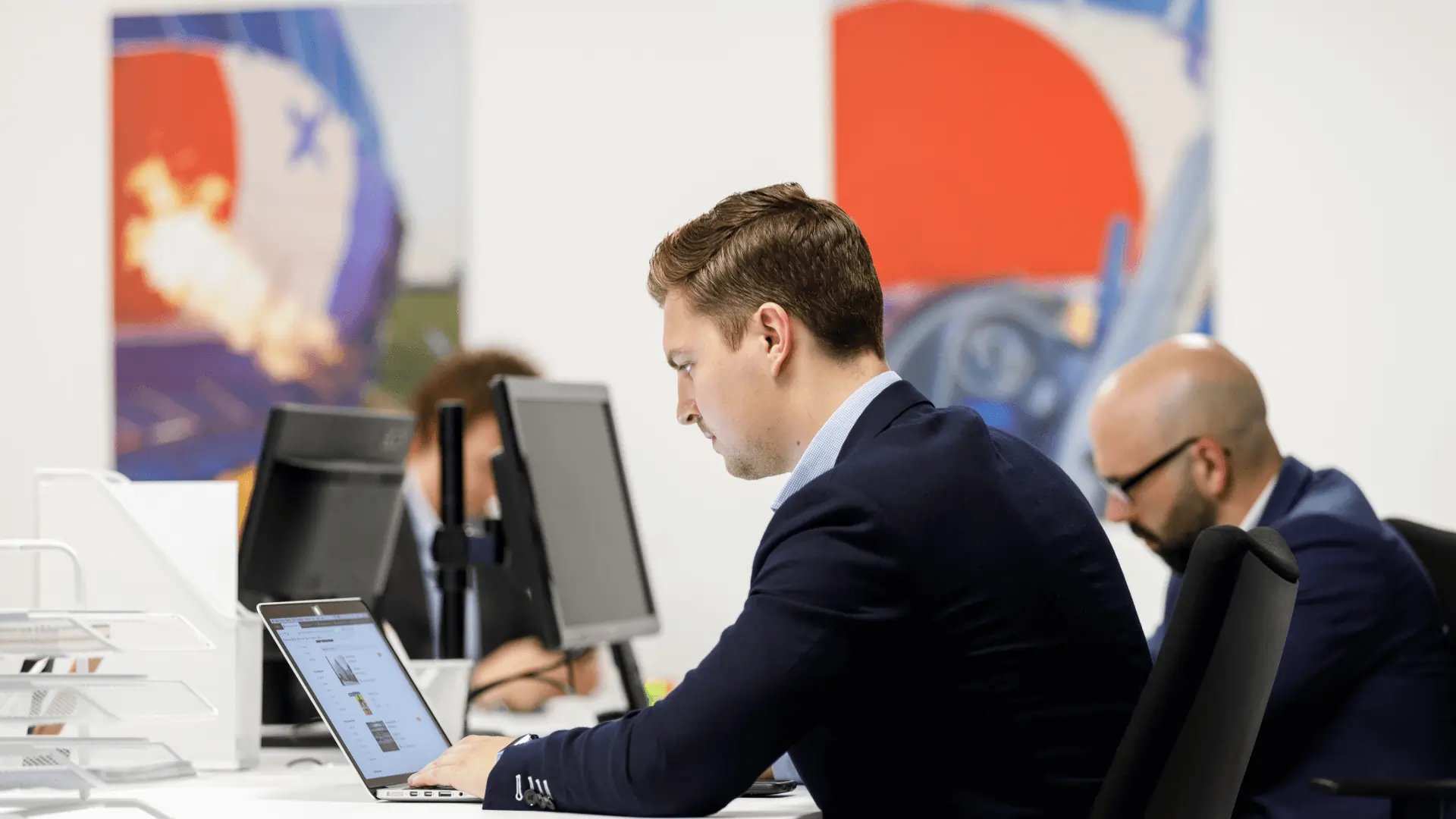Sistemi di business intelligence per affiliati remax