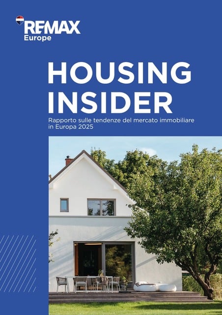 ITA Housing Insider 2025