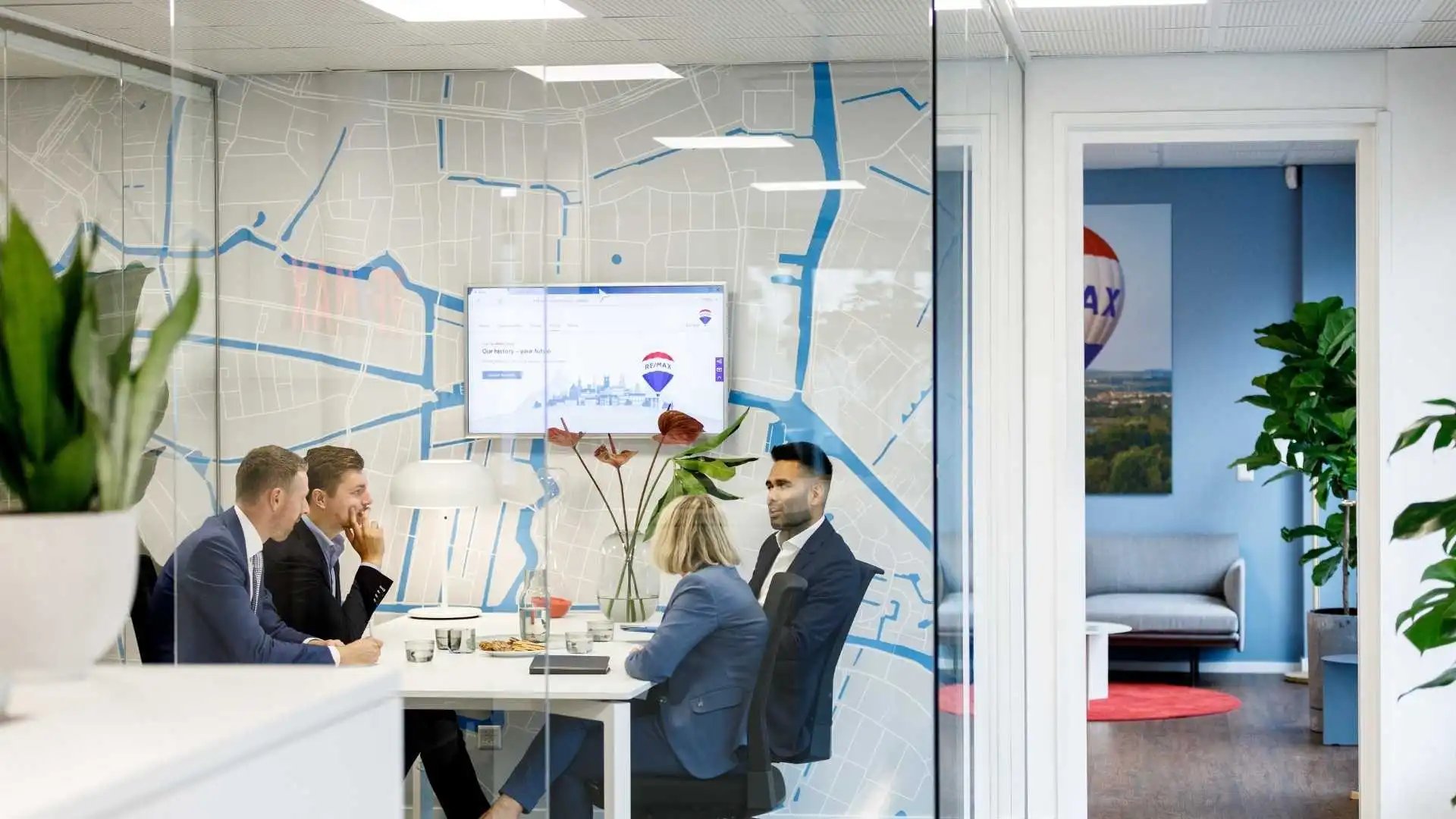 Agenzia remax