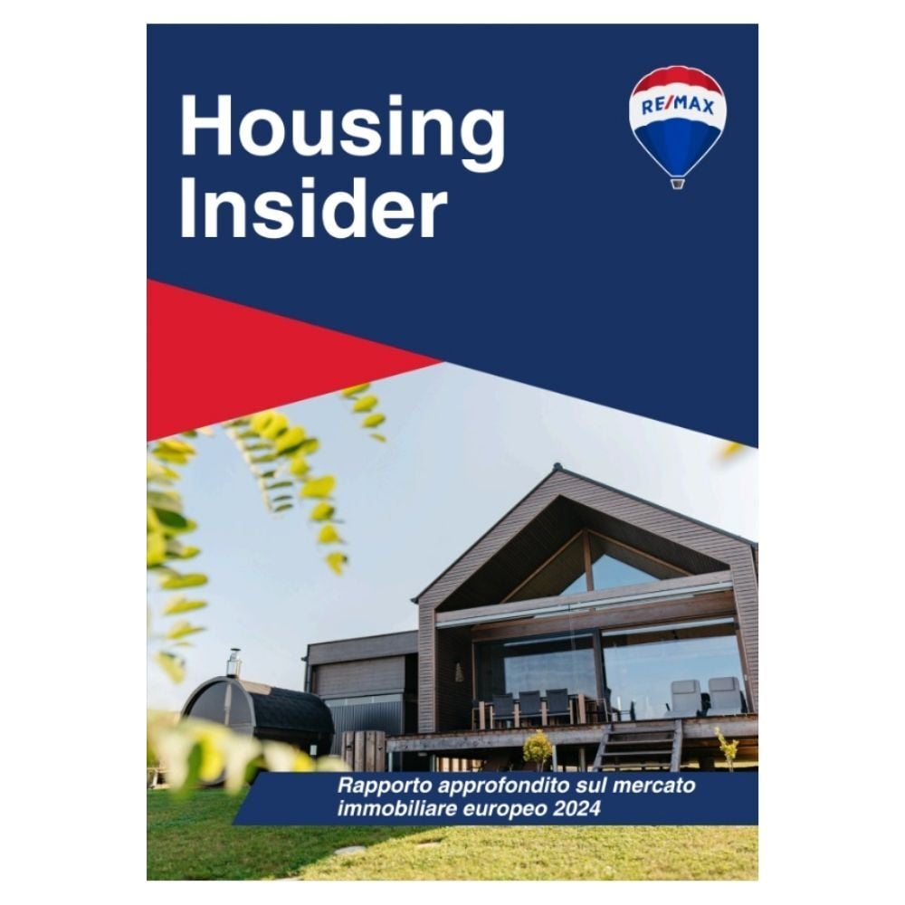 Housing Insider