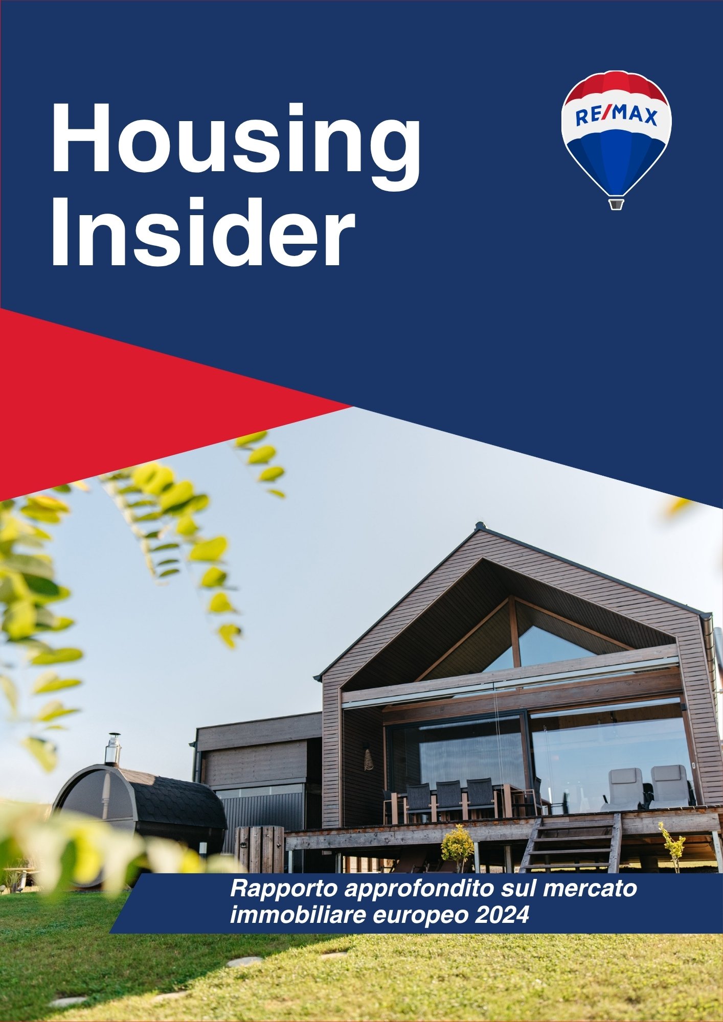REMAX HOUSING INSIDER