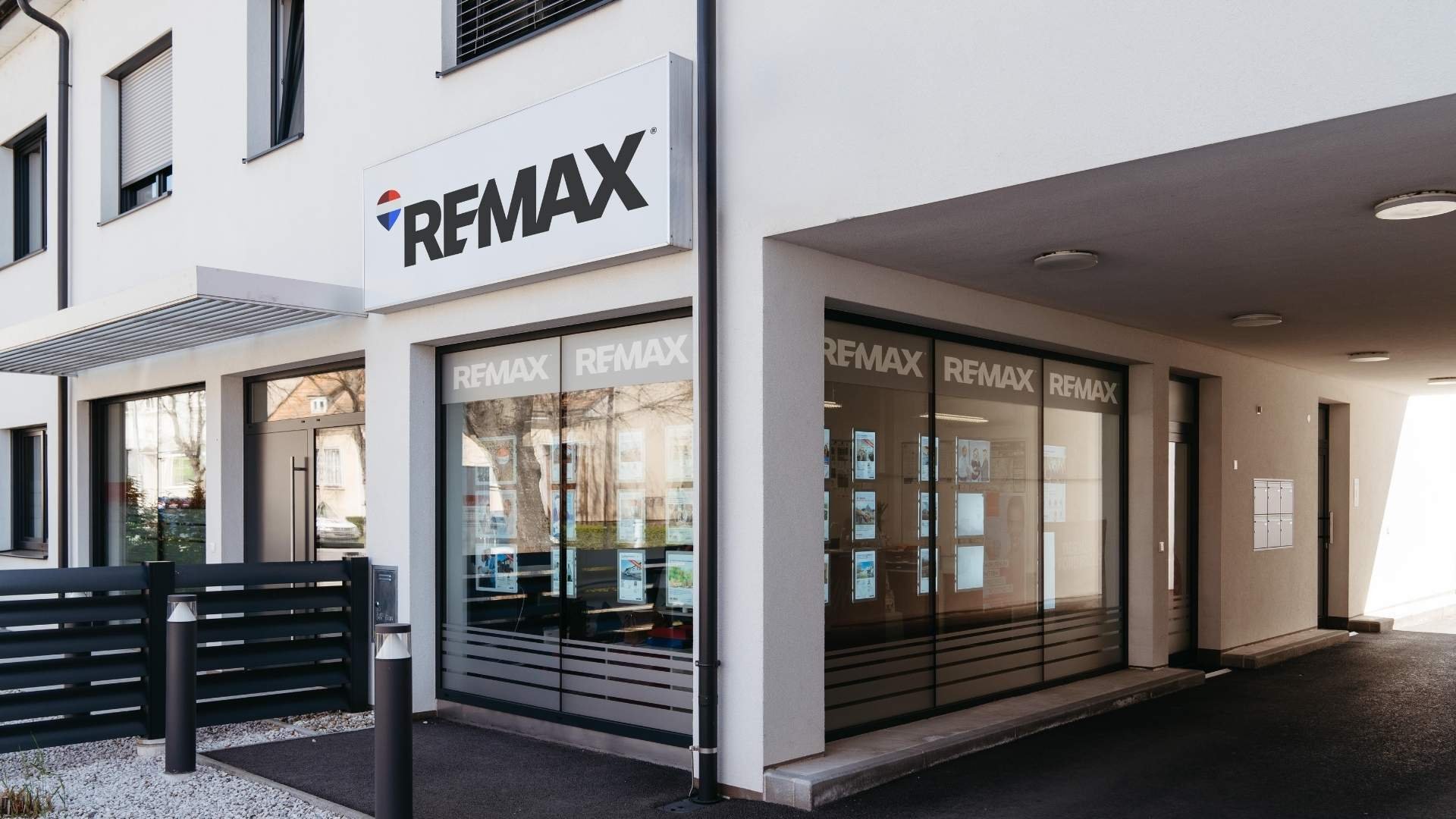 Agenzia immobiliare REMAX