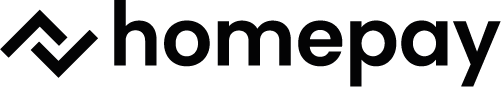 homepay_logo_black