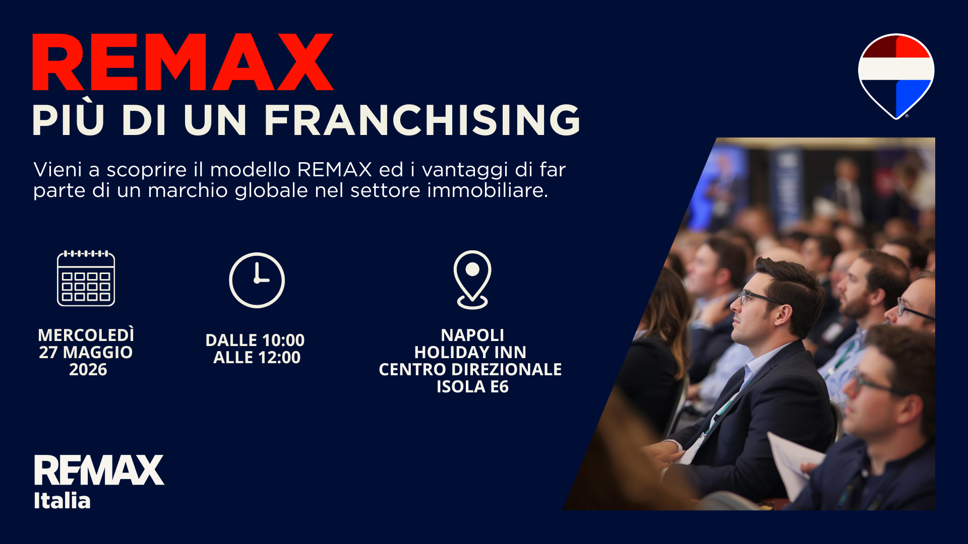16.9 REMAX più di un franchising NAPOLI