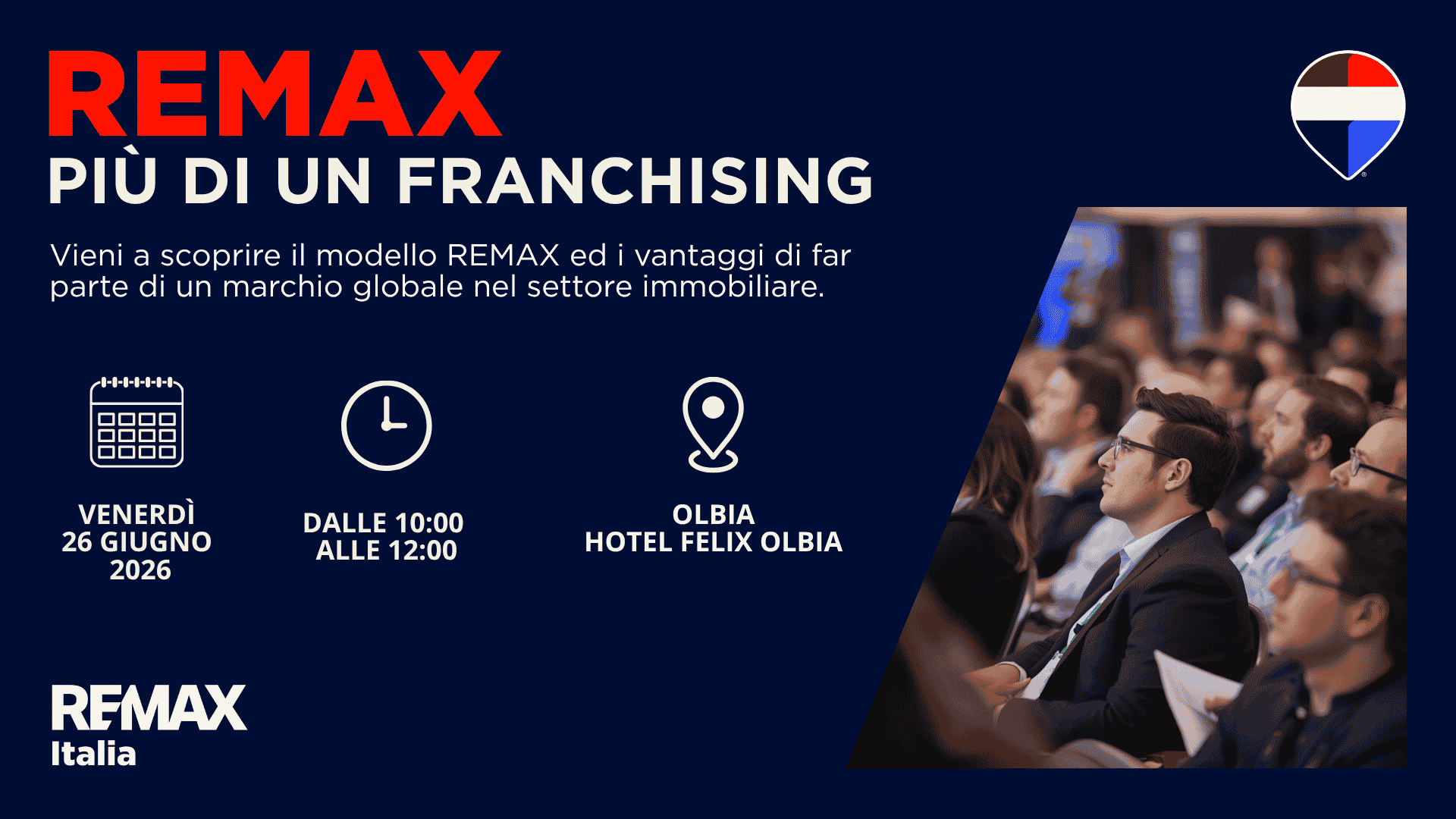 16.9 REMAX più di un franchising OLBIA