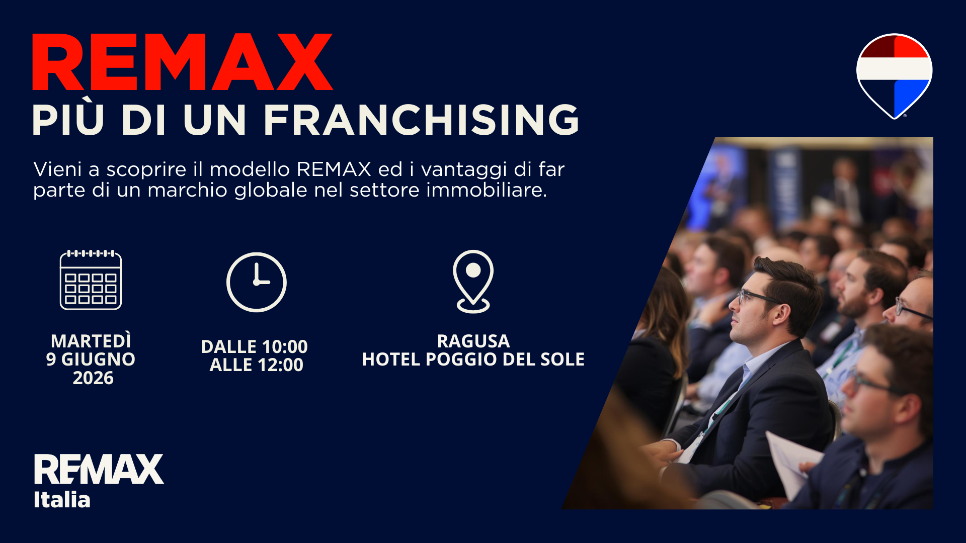16.9 REMAX più di un franchising RAGUSA