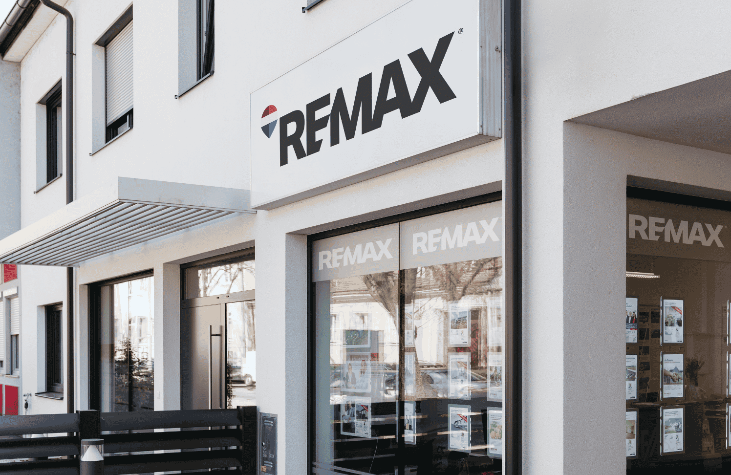 agenzia immobiliare REMAX