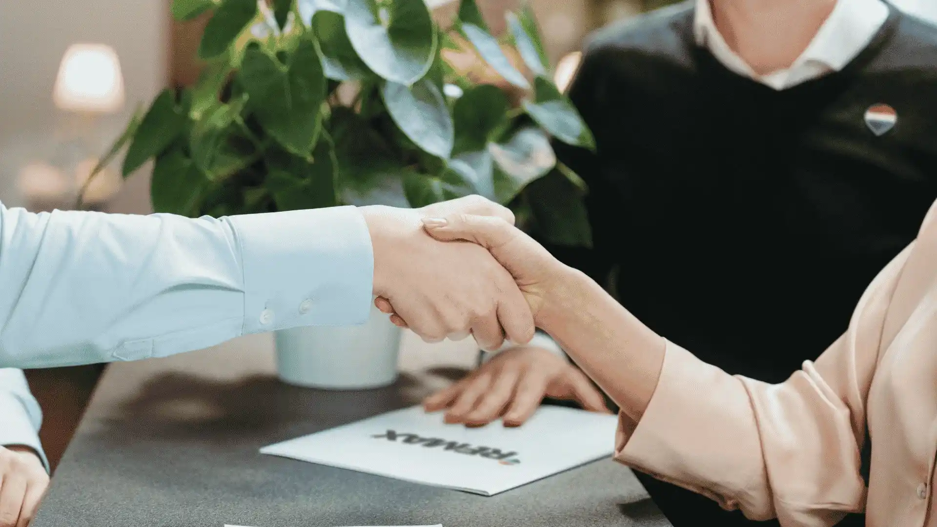 Affiliati REMAX Italia collaborando tra di loro