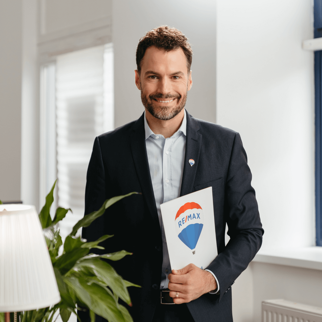 Agente RE/MAX