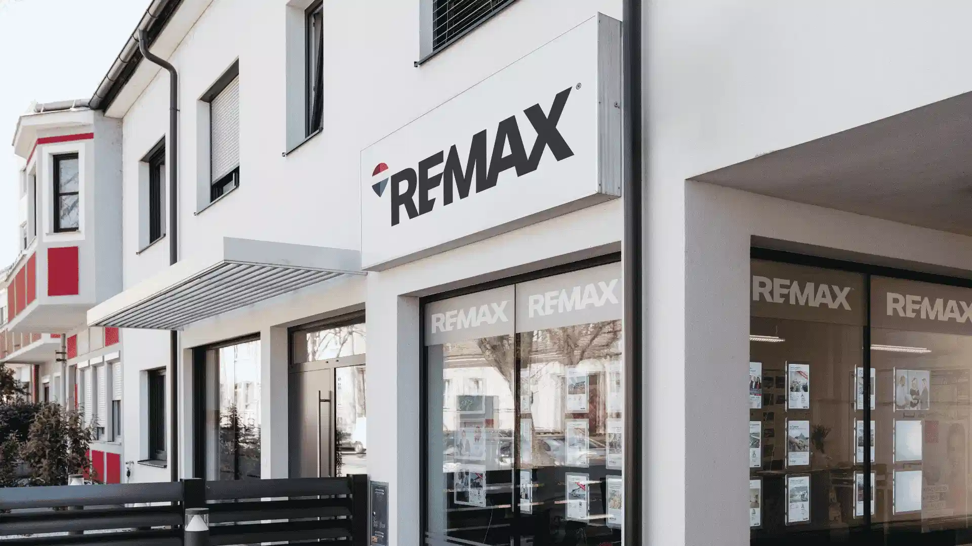 Agenzia immobiliare in franchising REMAX