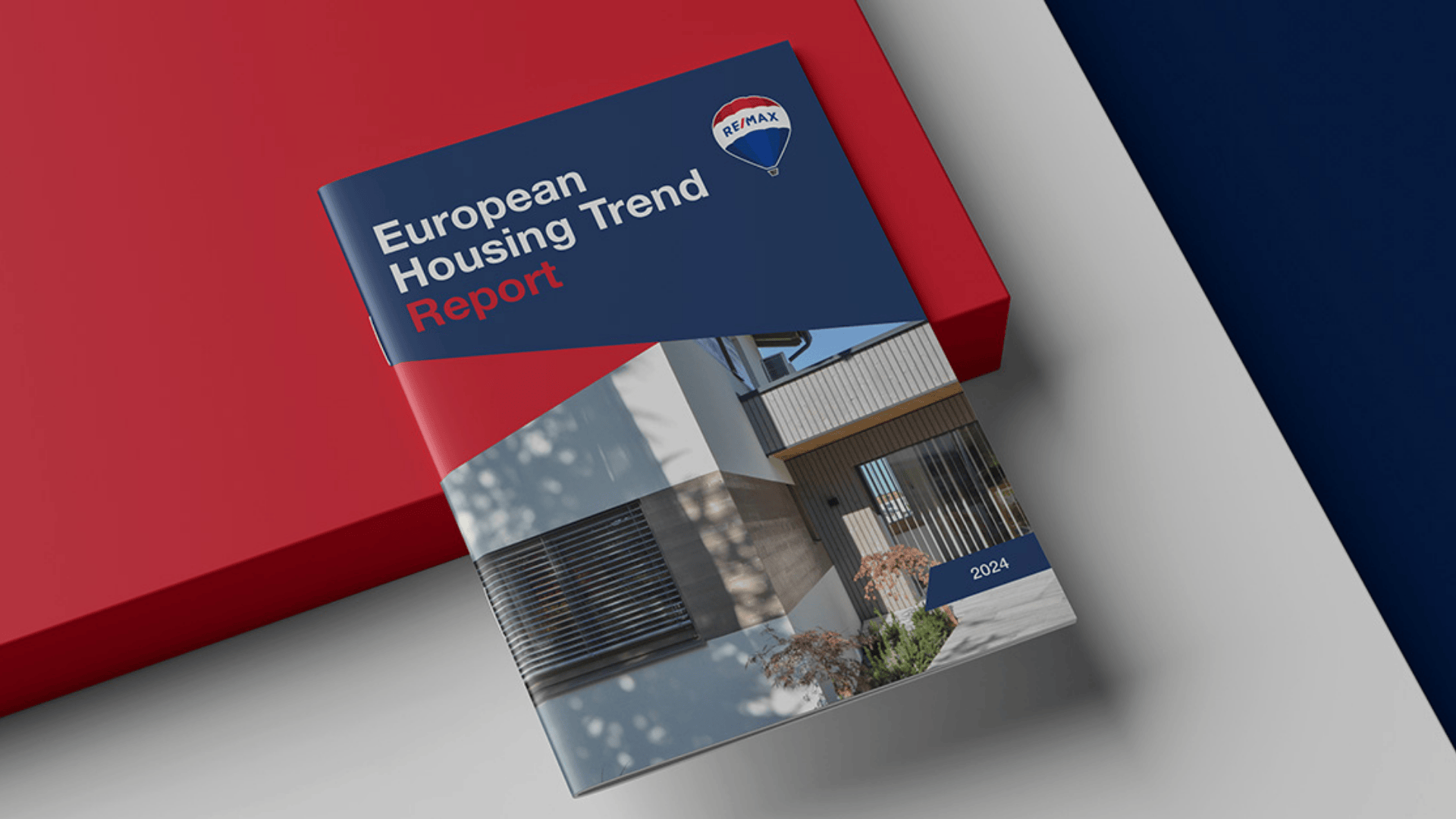 RE/MAX European Housing Trend Report 2024