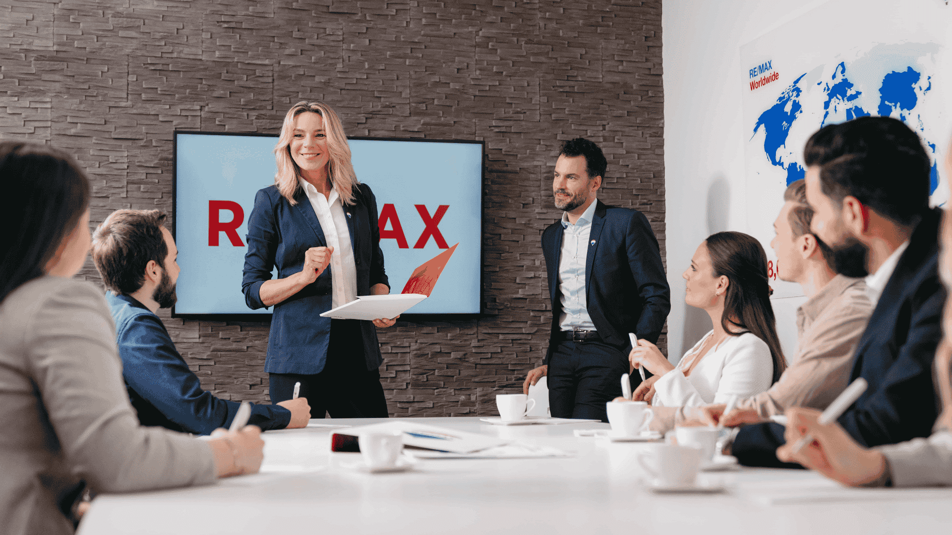 Immagine pagina REMAX Academy