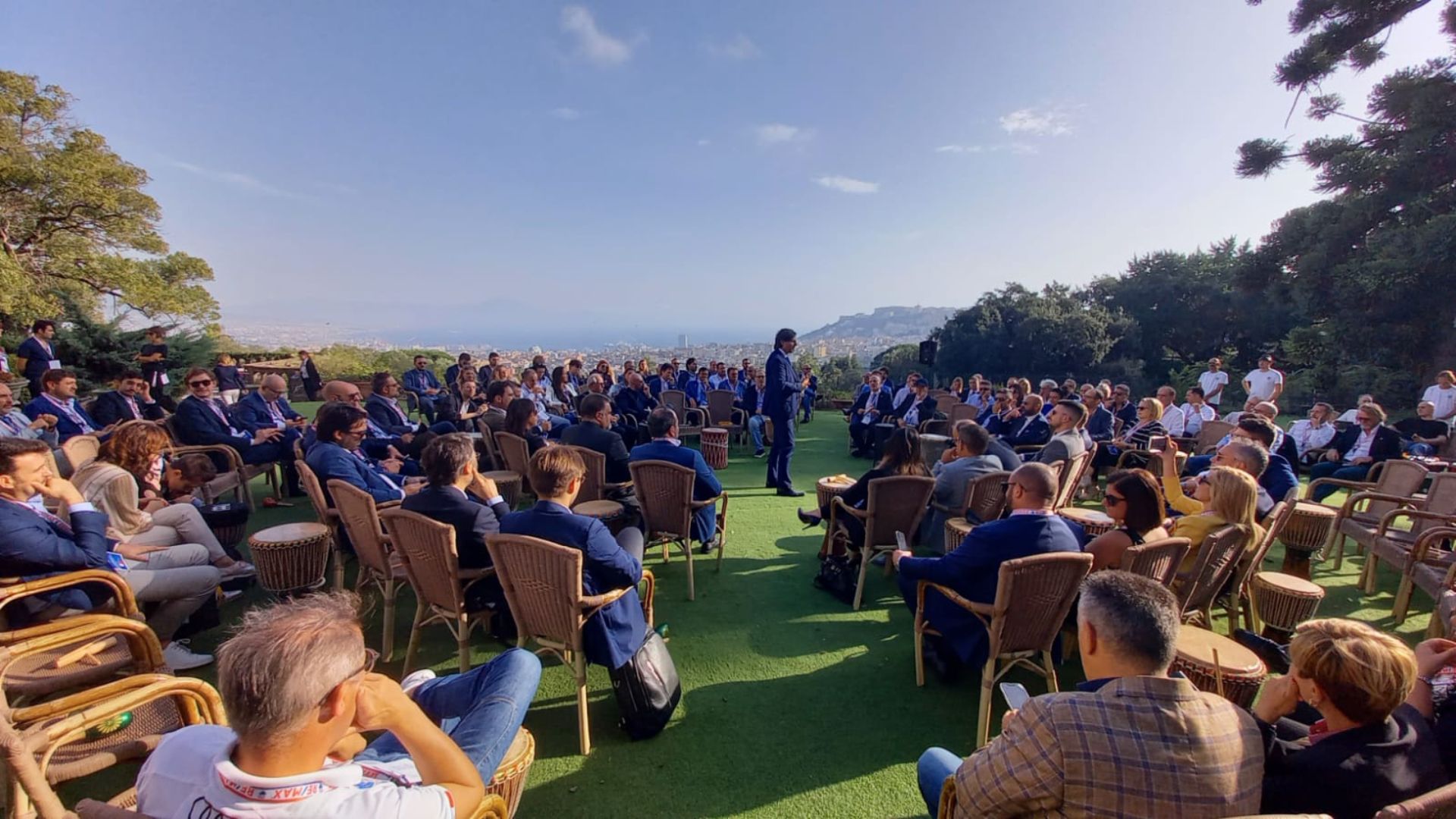 REMAX Italia Brokers' Retreat