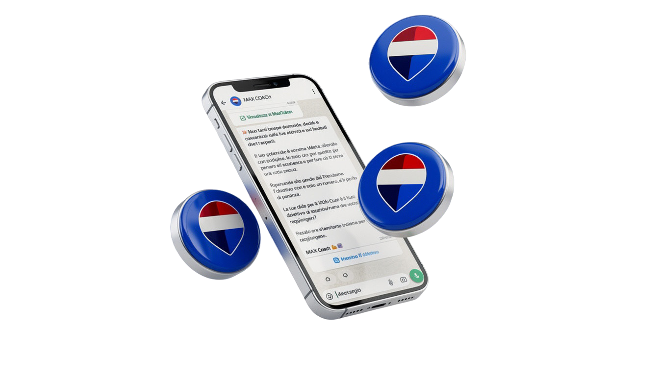 MAXCoach agent edition - REMAX Italia