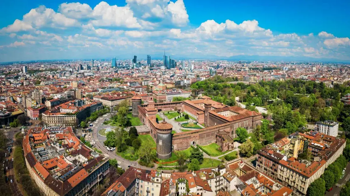 Mercato Immobiliare Milano, market report REMAX