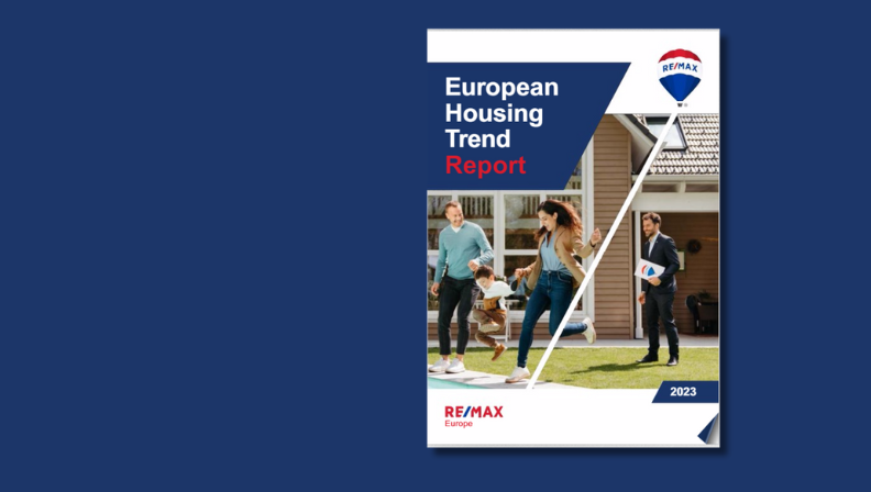 Remax european trend report