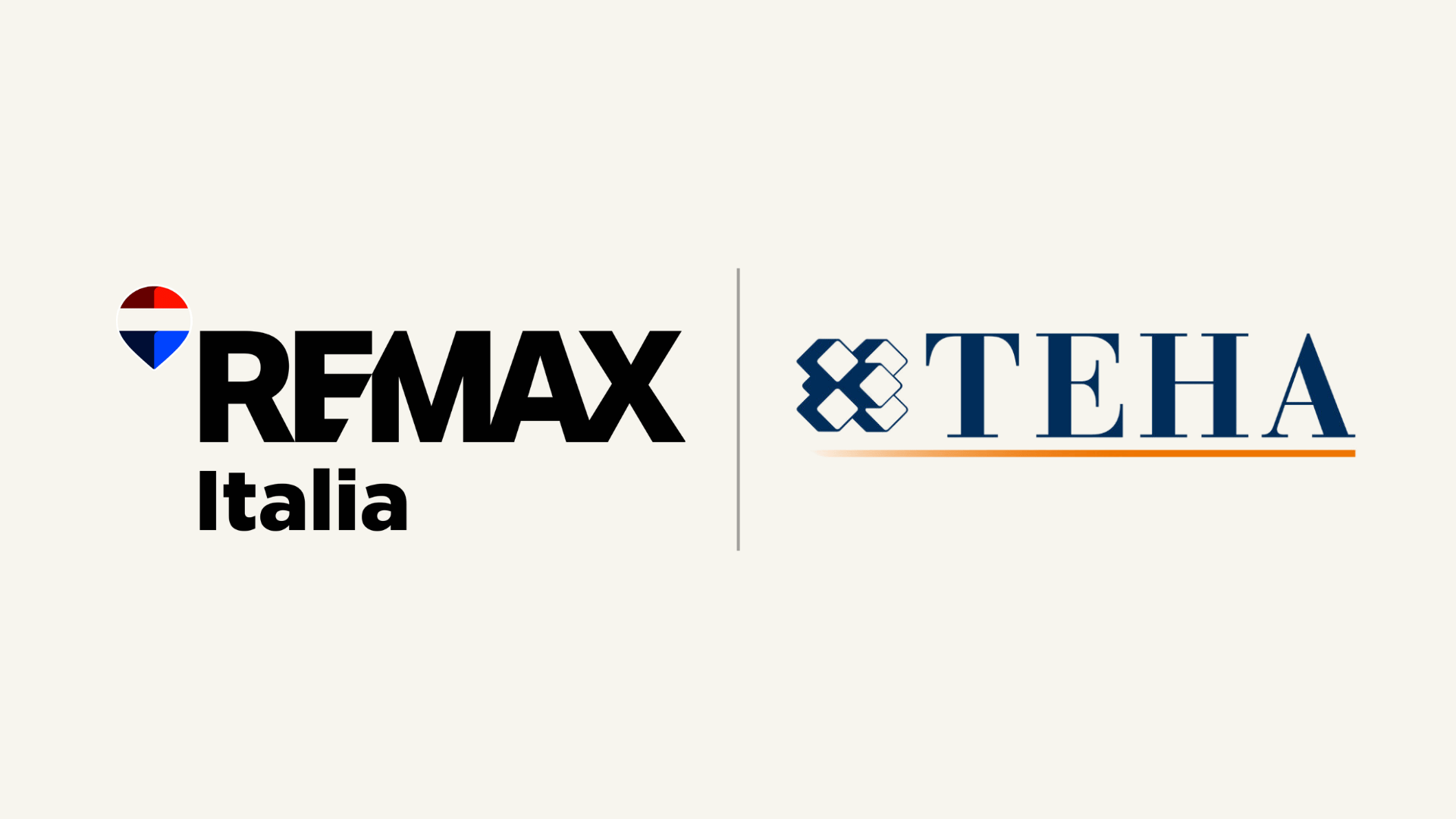 Partnership REMAX Italia e TEHA