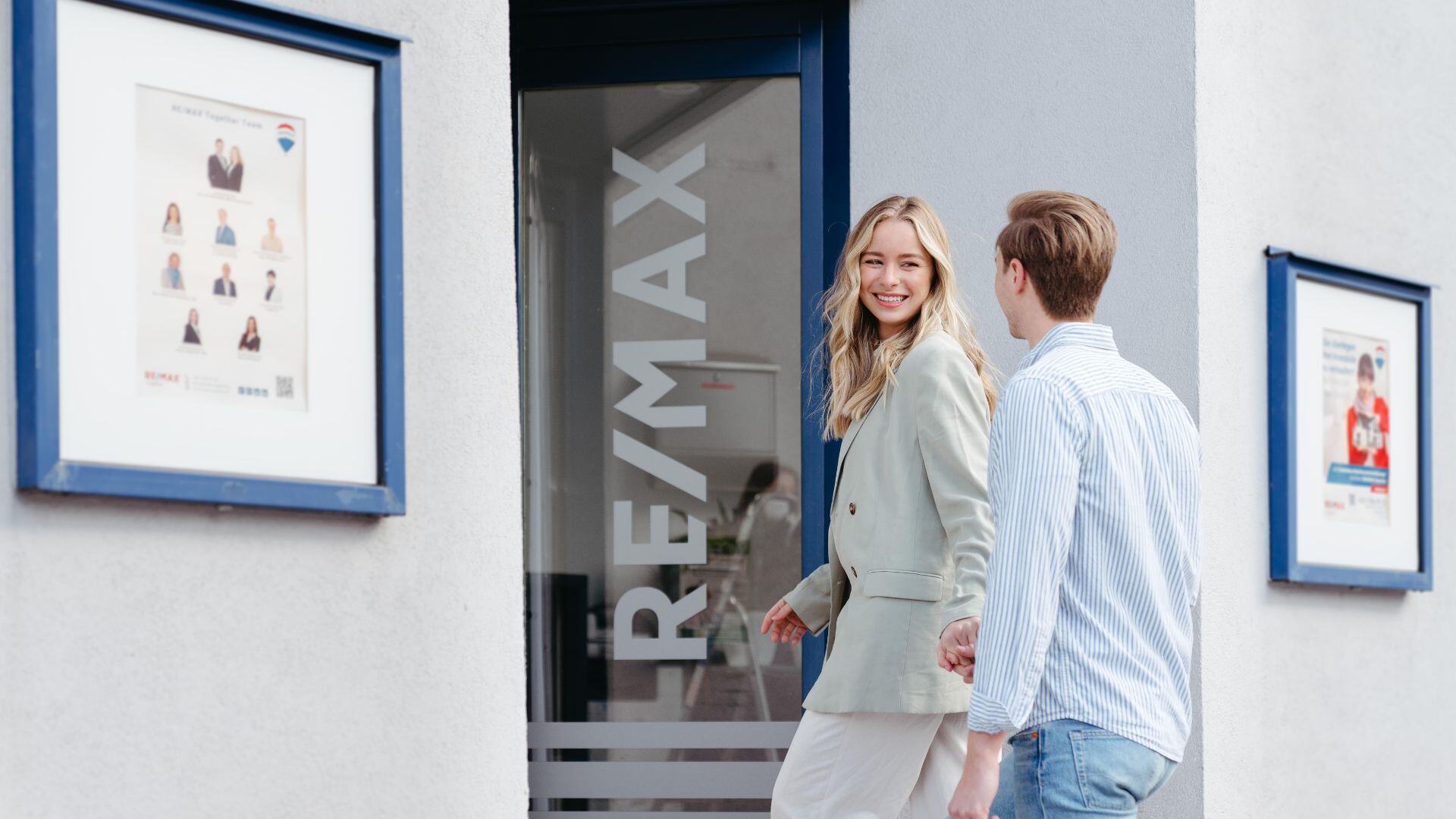 Career Day & Night RE/MAX