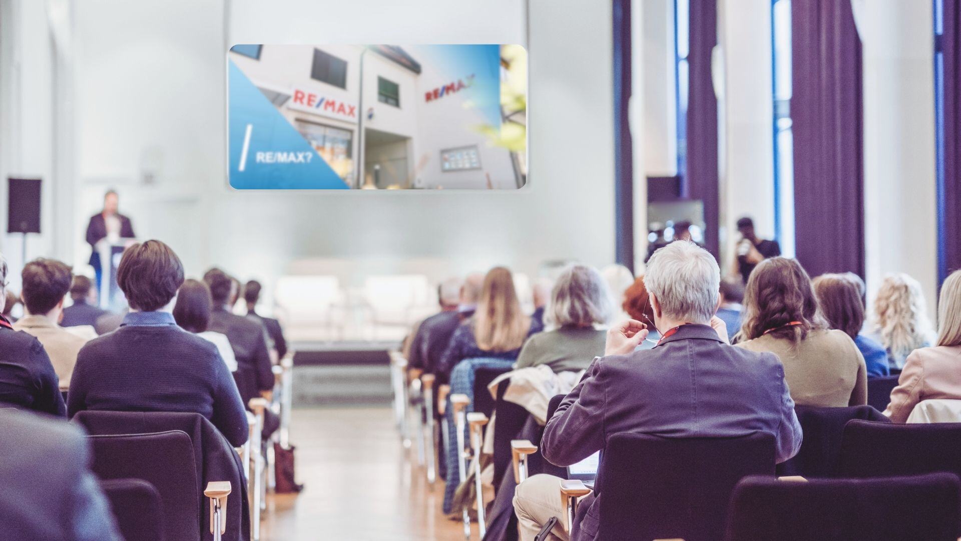 Conferenza Mercato Immobiliare Milano