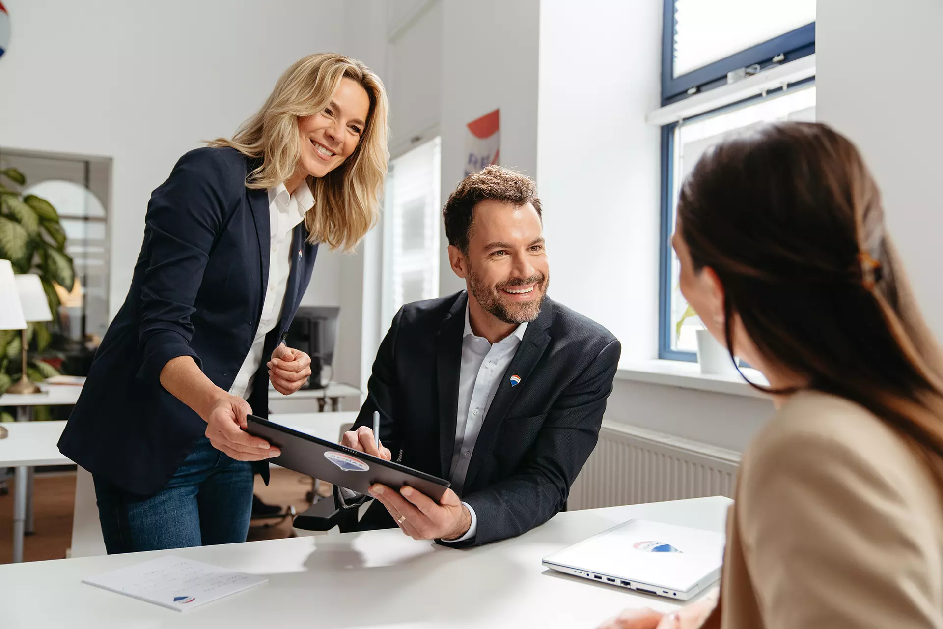 REMAX agenti immobiliari