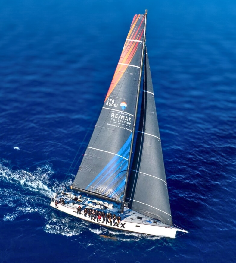REMAX one in mare