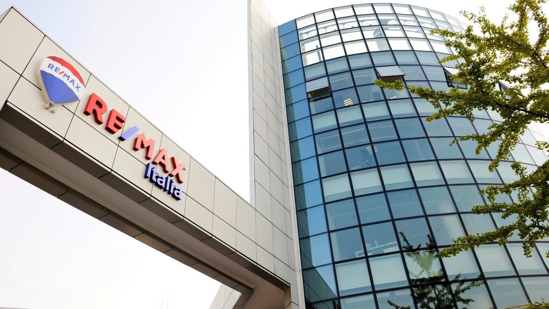 REMAX Italia Building, sede del Talent Day 