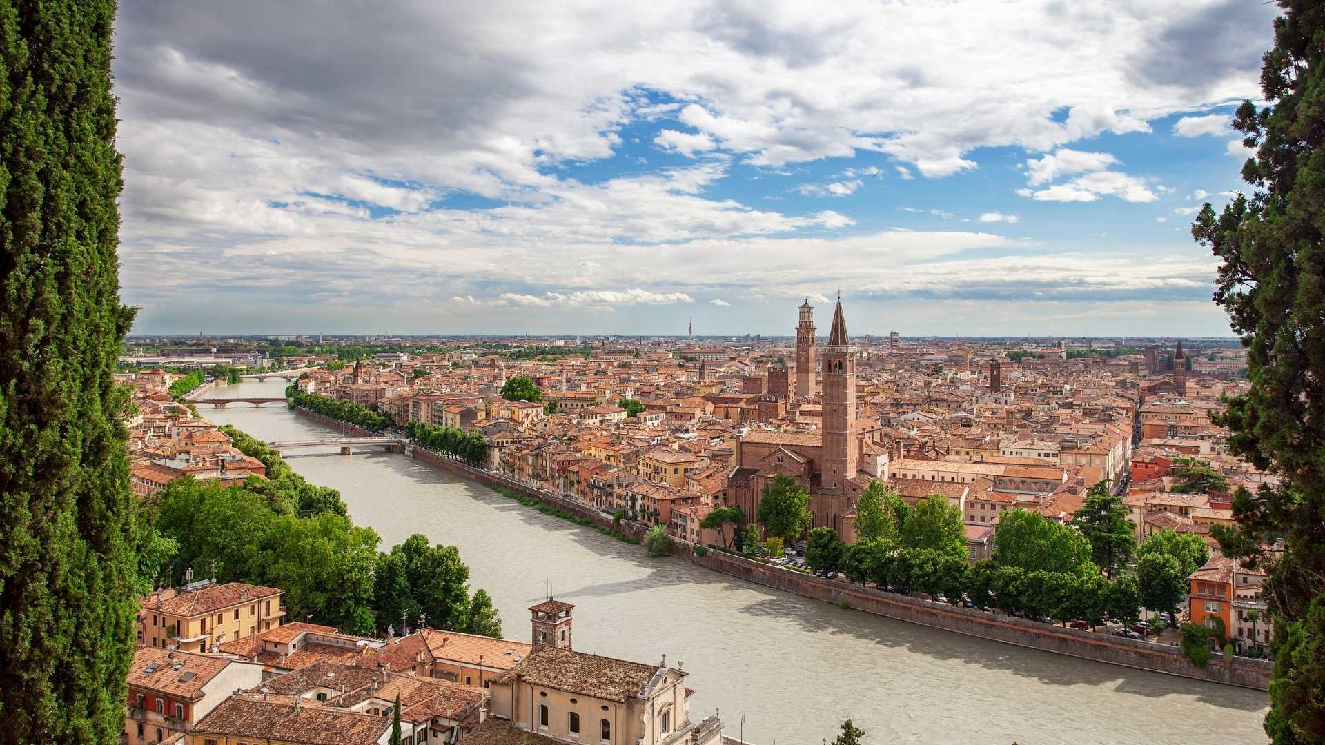 Verona mercato immobiliare 2025 REMAX