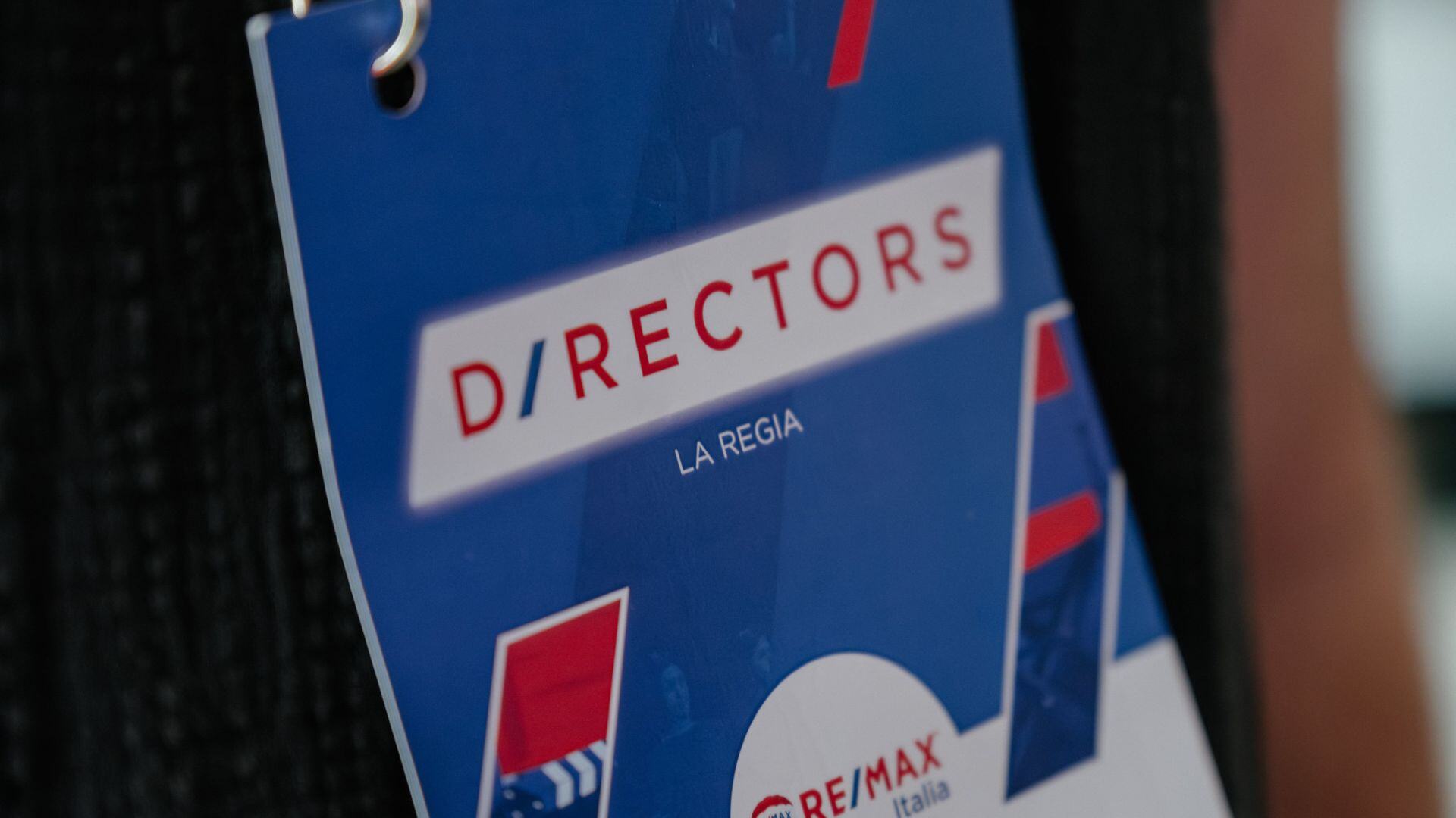 Ciak Directors, evento G30 RE/MAX Italia