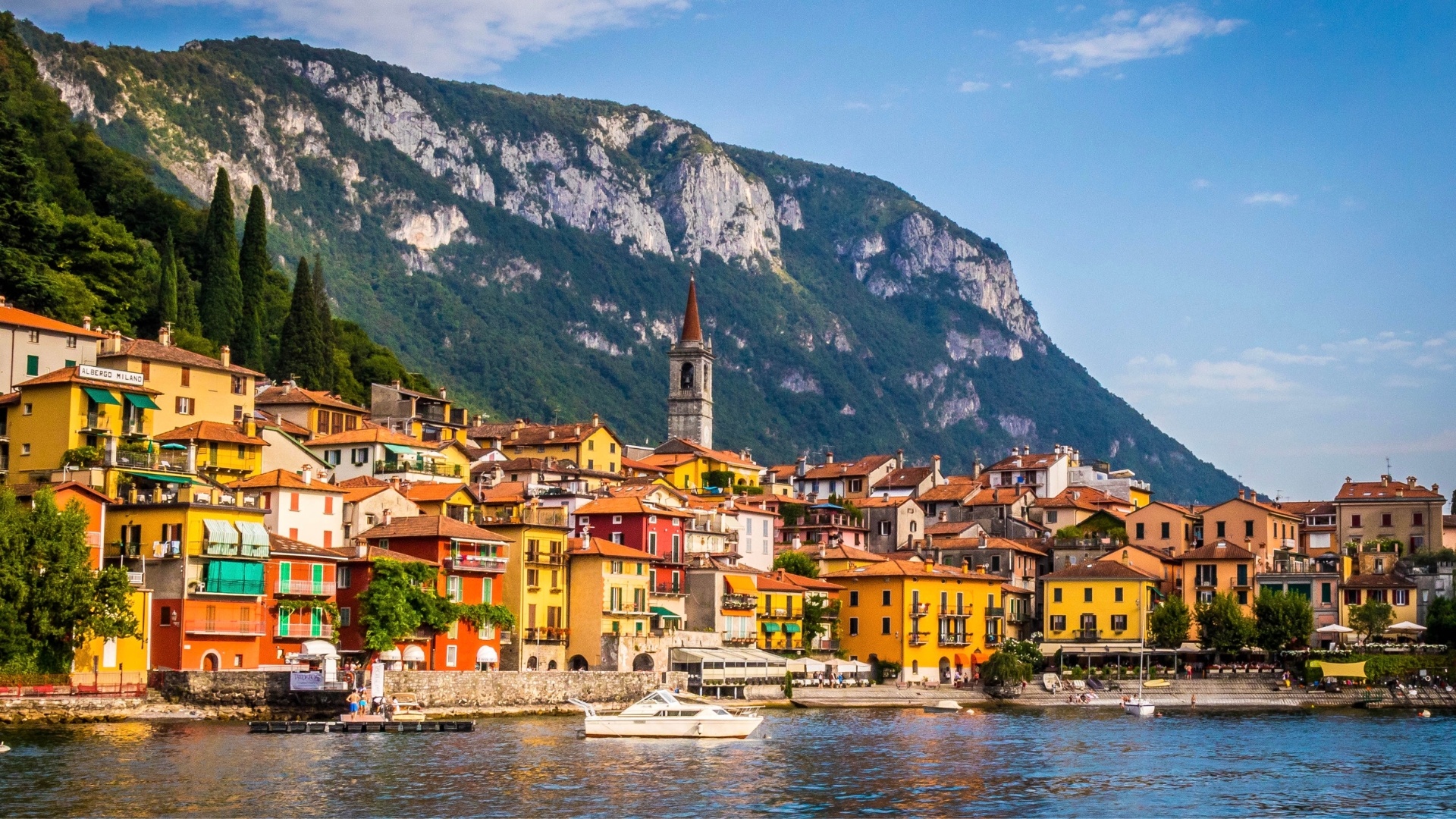 Mercato immobiliare a Como e provincia, I trend di RE/MAX