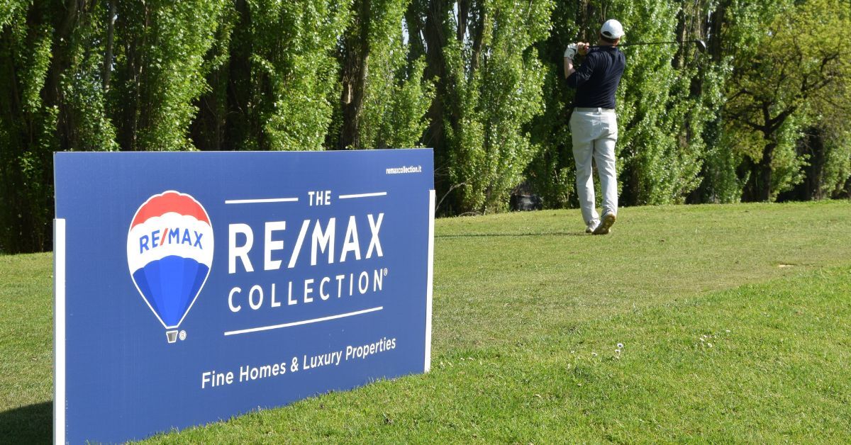 golf collection