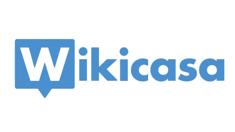 logo-wikicasa