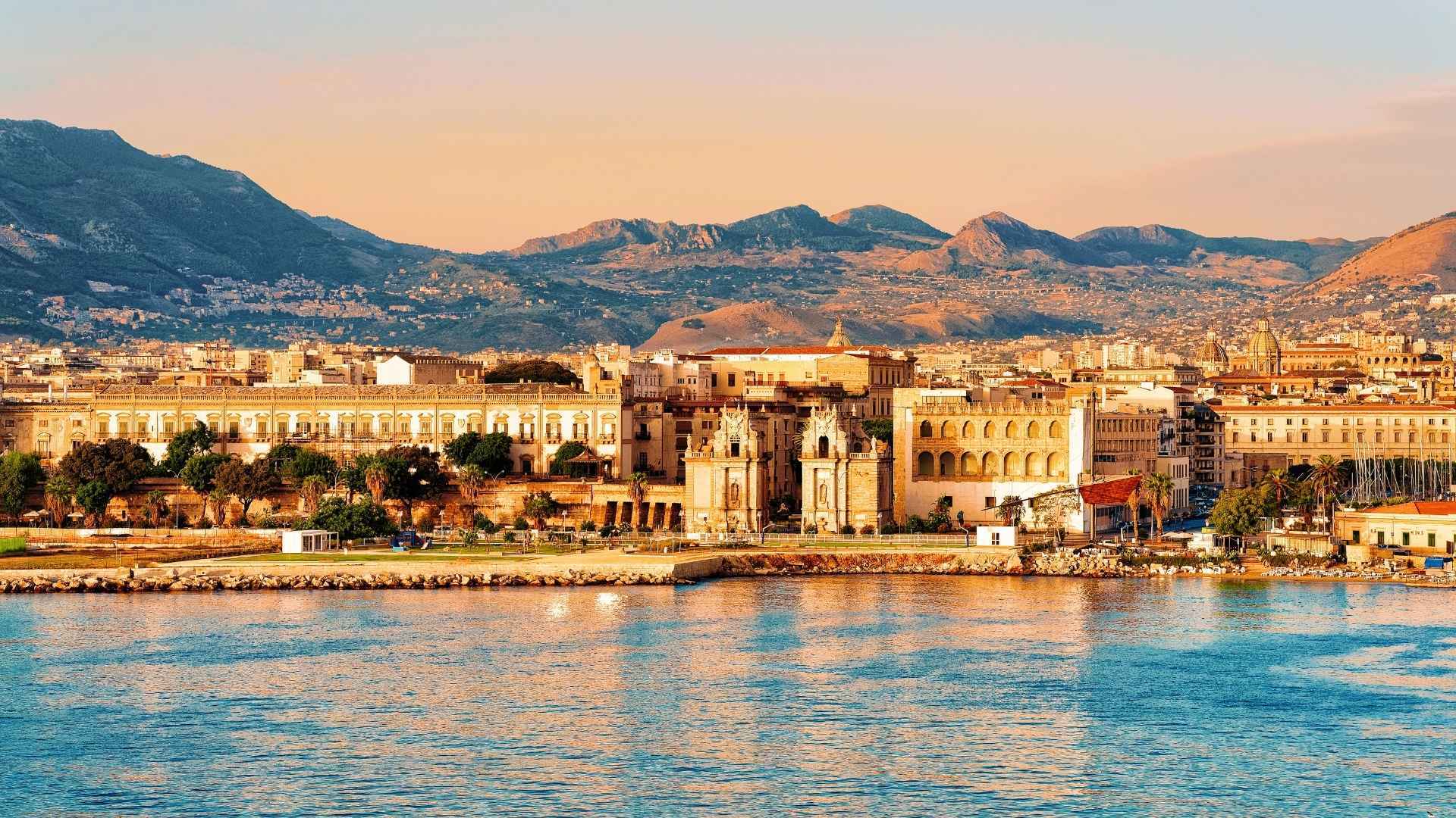 Andamento mercato Immobiliare a Palermo e in Sicilia