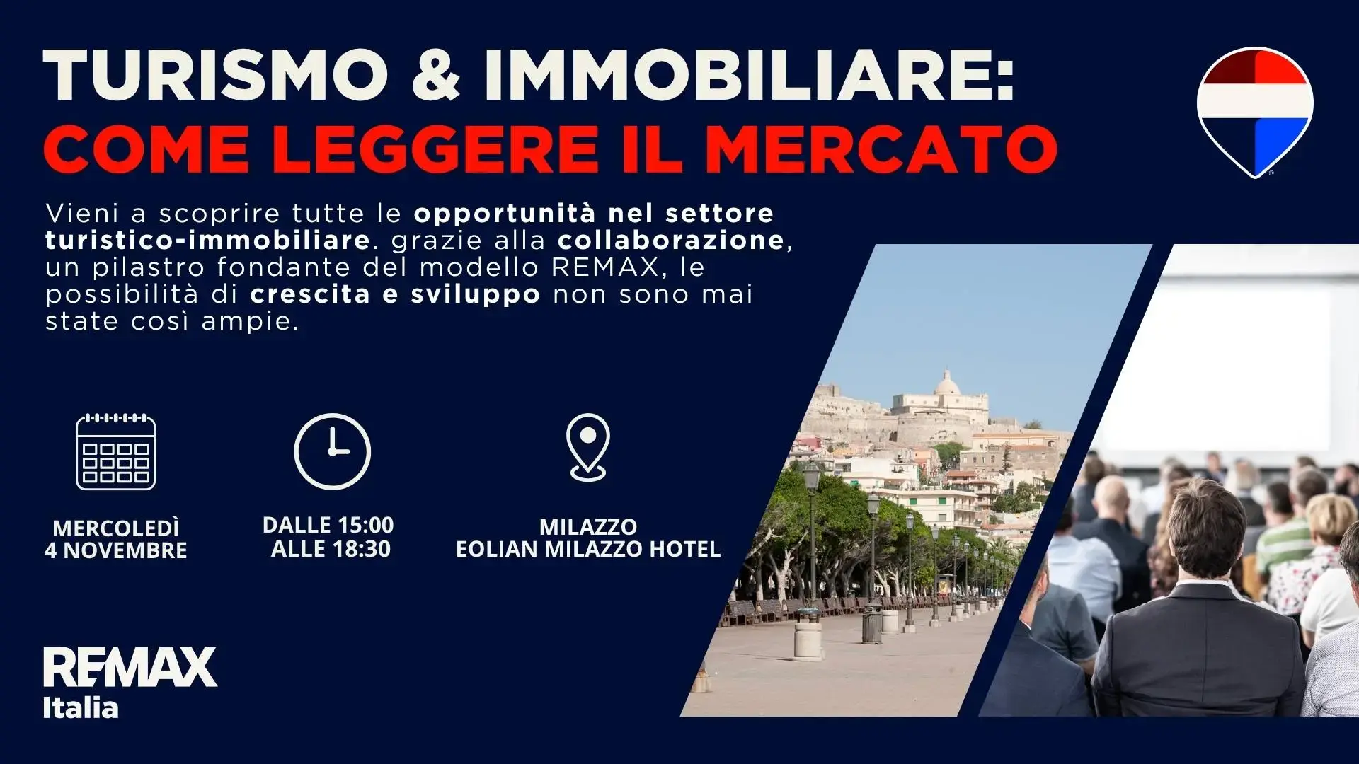 post 1920x1080 Evento Expansion Milazzo