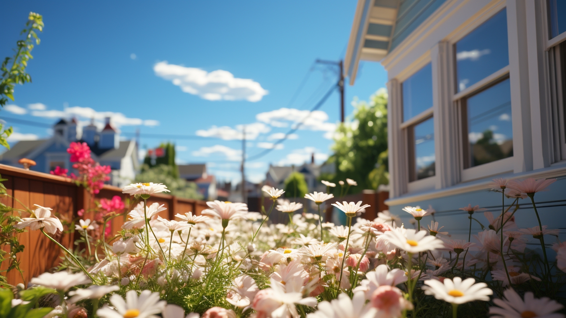 Report immobiliare REMAX mercato americano marzo 2025