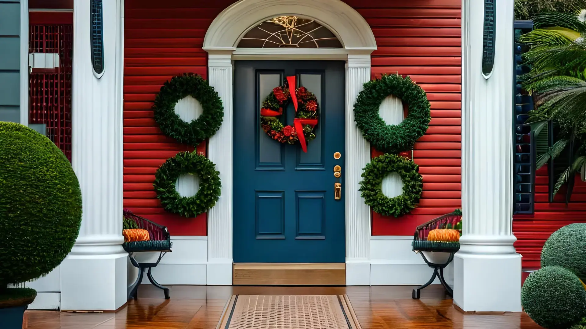 vendere case durante le feste Remax